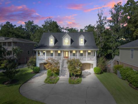 8657 Refuge Point Circle North Charleston SC 29420