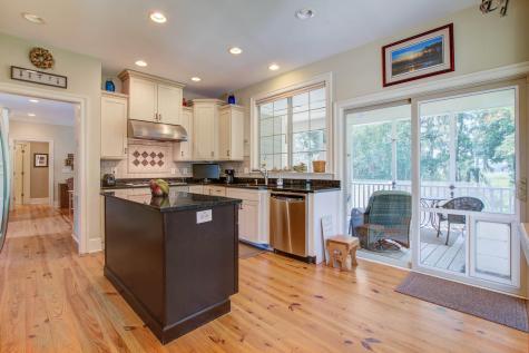 8657 Refuge Point Circle North Charleston SC 29420