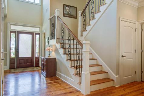 8657 Refuge Point Circle North Charleston SC 29420