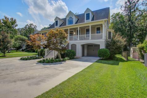 8657 Refuge Point Circle North Charleston SC 29420