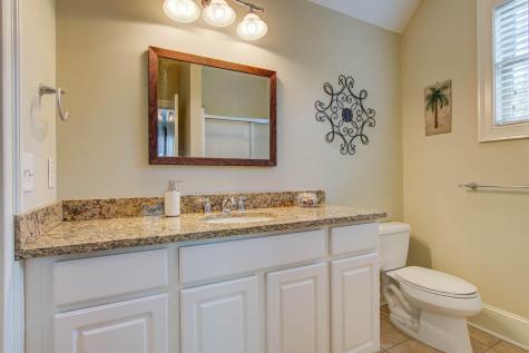 8657 Refuge Point Circle North Charleston SC 29420
