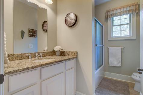 8657 Refuge Point Circle North Charleston SC 29420