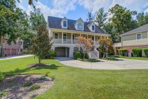 8657 Refuge Point Circle North Charleston SC 29420