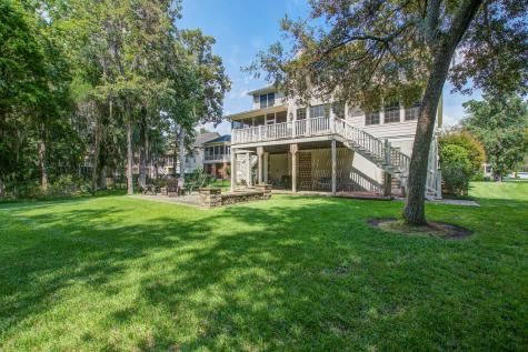 8657 Refuge Point Circle North Charleston SC 29420