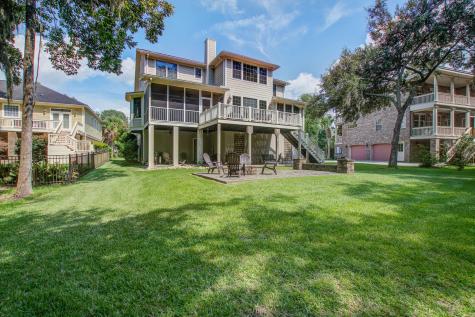 8657 Refuge Point Circle North Charleston SC 29420