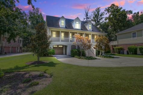 8657 Refuge Point Circle North Charleston SC 29420