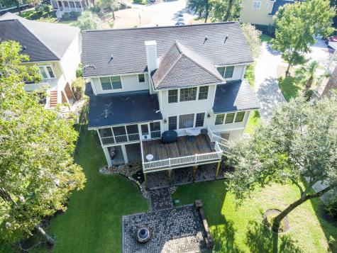 8657 Refuge Point Circle North Charleston SC 29420