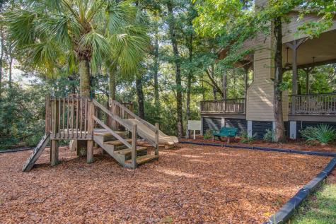 8657 Refuge Point Circle North Charleston SC 29420