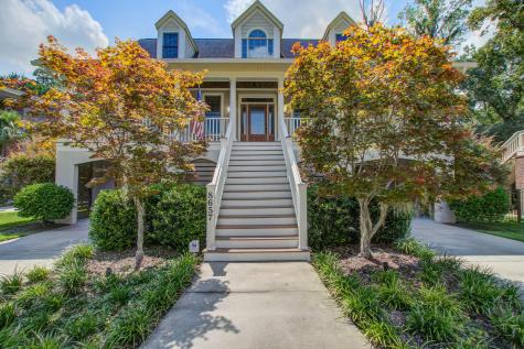 8657 Refuge Point Circle North Charleston SC 29420