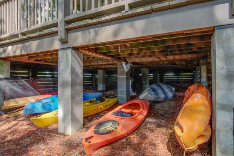 8657 Refuge Point Circle North Charleston SC 29420