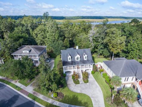 8657 Refuge Point Circle North Charleston SC 29420