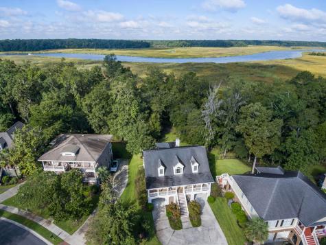 8657 Refuge Point Circle North Charleston SC 29420