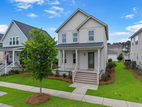 3549 Sewel Avenue Mount Pleasant SC 29466