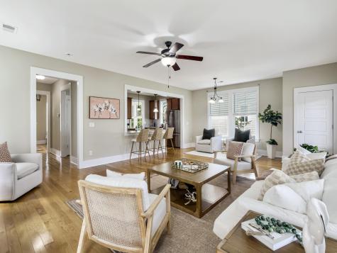 3549 Sewel Avenue Mount Pleasant SC 29466