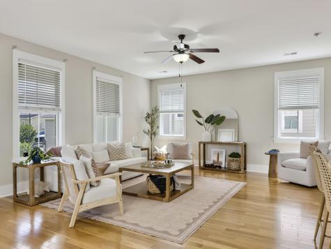 3549 Sewel Avenue Mount Pleasant SC 29466