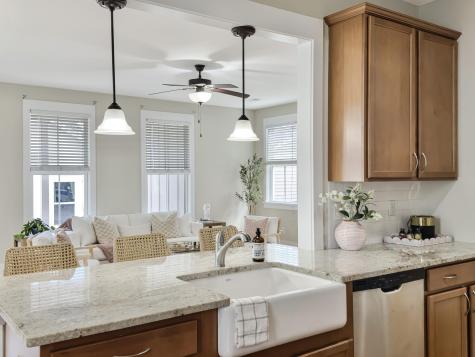 3549 Sewel Avenue Mount Pleasant SC 29466
