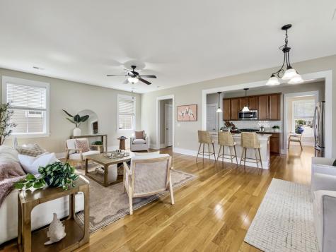 3549 Sewel Avenue Mount Pleasant SC 29466