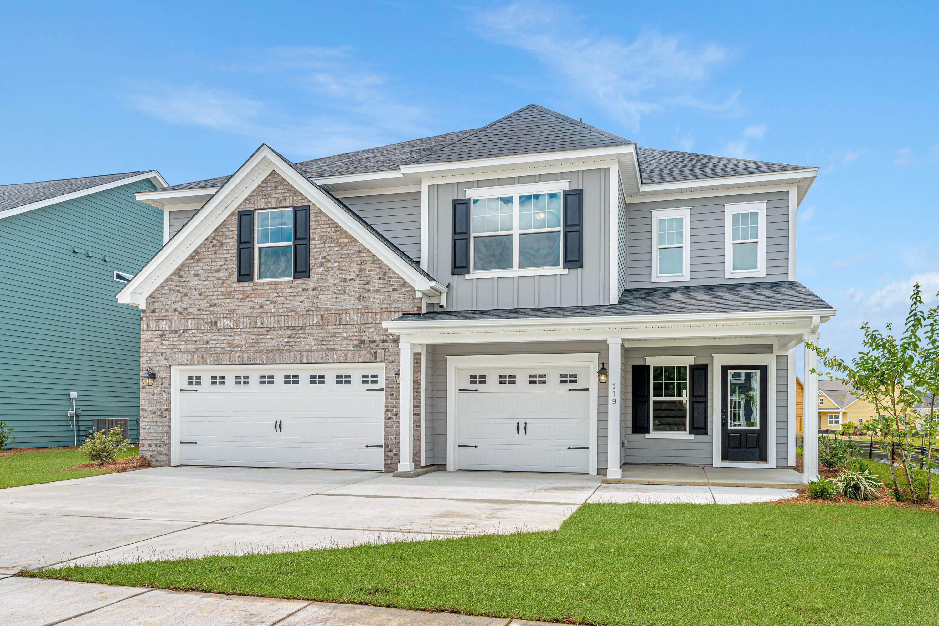 148 Grange Circle Summerville SC 29486