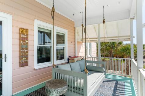 509 W Ashley Avenue Folly Beach SC 29439