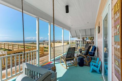 509 W Ashley Avenue Folly Beach SC 29439