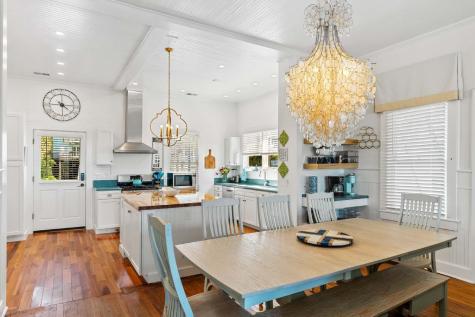509 W Ashley Avenue Folly Beach SC 29439