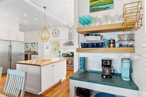 509 W Ashley Avenue Folly Beach SC 29439