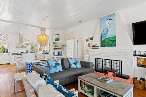 509 W Ashley Avenue Folly Beach SC 29439