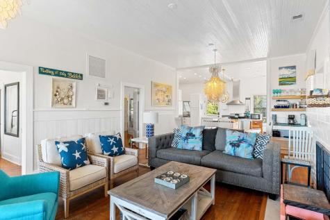 509 W Ashley Avenue Folly Beach SC 29439