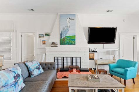 509 W Ashley Avenue Folly Beach SC 29439