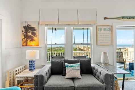 509 W Ashley Avenue Folly Beach SC 29439