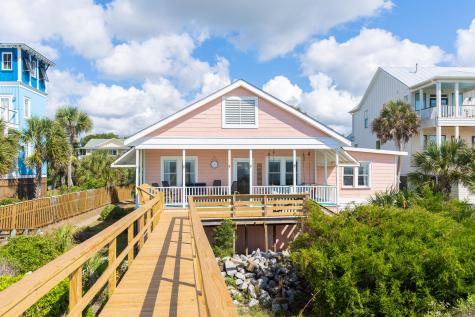 509 W Ashley Avenue Folly Beach SC 29439