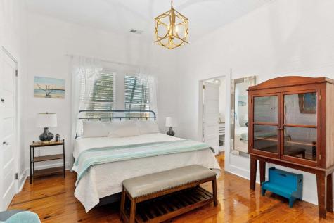 509 W Ashley Avenue Folly Beach SC 29439