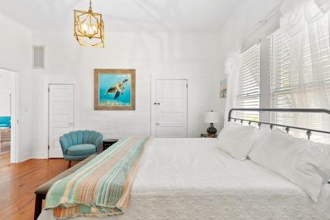 509 W Ashley Avenue Folly Beach SC 29439