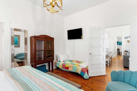 509 W Ashley Avenue Folly Beach SC 29439