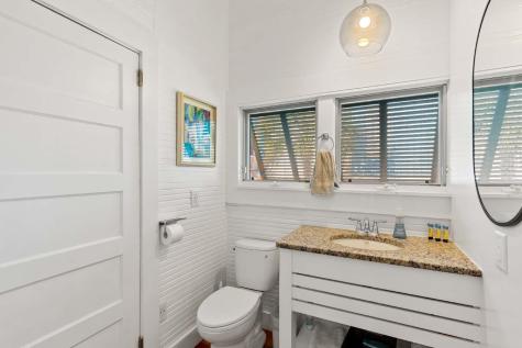 509 W Ashley Avenue Folly Beach SC 29439