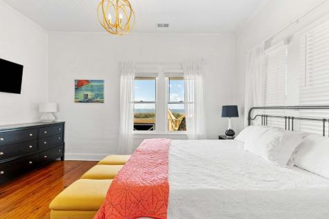 509 W Ashley Avenue Folly Beach SC 29439