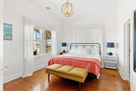 509 W Ashley Avenue Folly Beach SC 29439