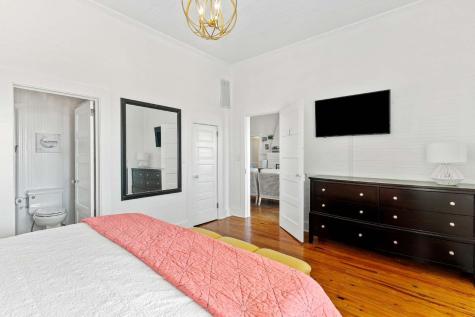 509 W Ashley Avenue Folly Beach SC 29439