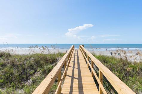 509 W Ashley Avenue Folly Beach SC 29439