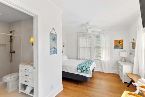 509 W Ashley Avenue Folly Beach SC 29439