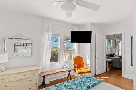 509 W Ashley Avenue Folly Beach SC 29439
