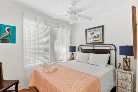 509 W Ashley Avenue Folly Beach SC 29439