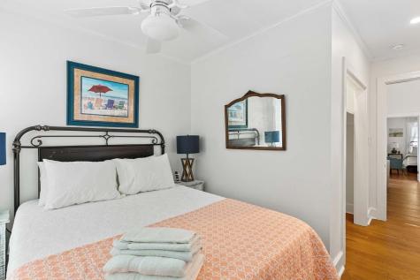 509 W Ashley Avenue Folly Beach SC 29439