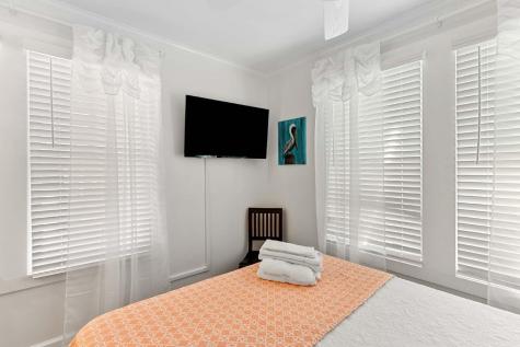 509 W Ashley Avenue Folly Beach SC 29439