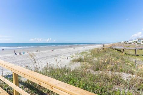 509 W Ashley Avenue Folly Beach SC 29439