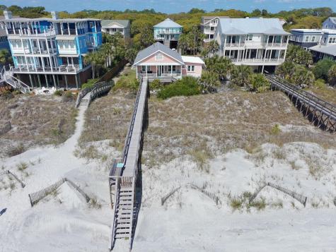509 W Ashley Avenue Folly Beach SC 29439