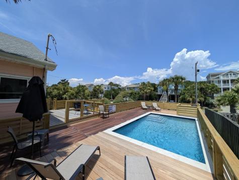 509 W Ashley Avenue Folly Beach SC 29439