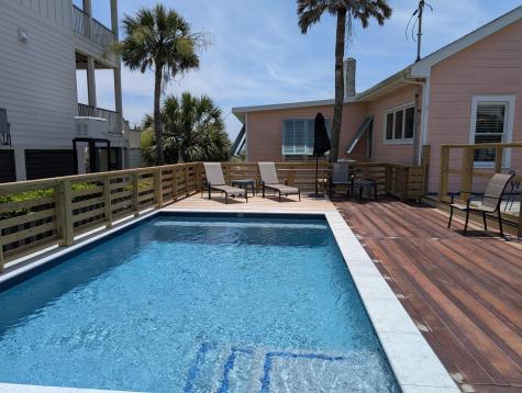 509 W Ashley Avenue Folly Beach SC 29439