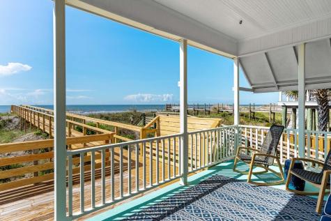 509 W Ashley Avenue Folly Beach SC 29439