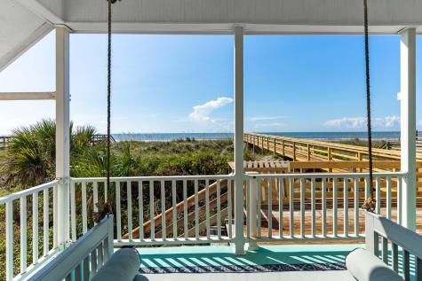 509 W Ashley Avenue Folly Beach SC 29439